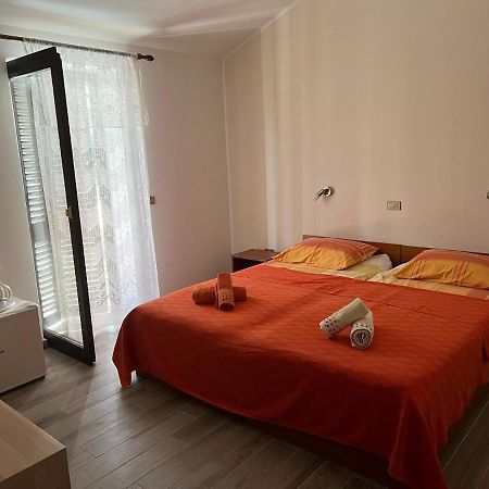 Draga Rooms ニヴィーチェ エクステリア 写真