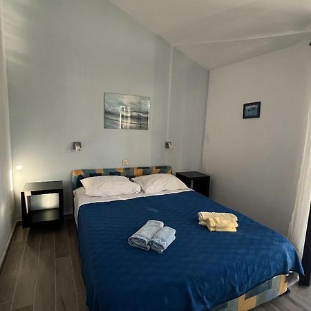 Draga Rooms ニヴィーチェ エクステリア 写真