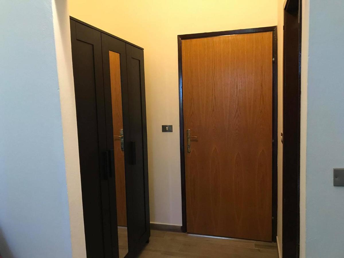 Draga Rooms ニヴィーチェ エクステリア 写真