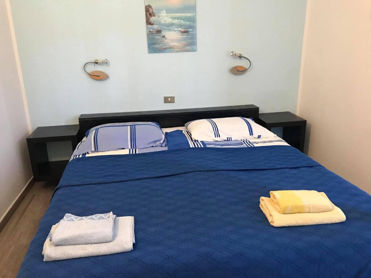 Draga Rooms ニヴィーチェ エクステリア 写真