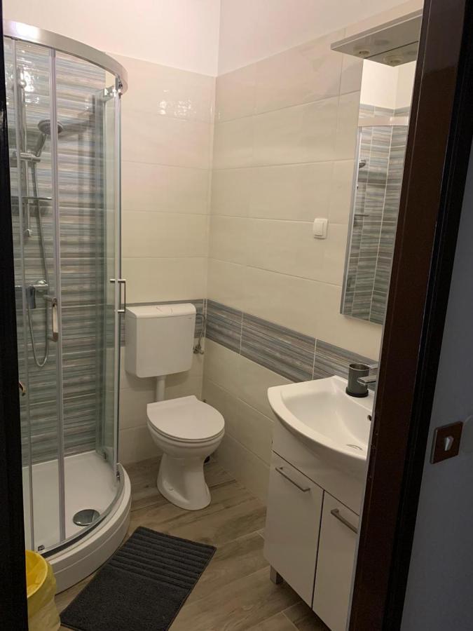 Draga Rooms ニヴィーチェ エクステリア 写真