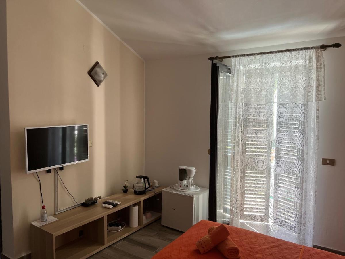 Draga Rooms ニヴィーチェ エクステリア 写真