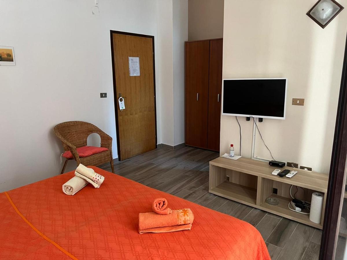 Draga Rooms ニヴィーチェ エクステリア 写真