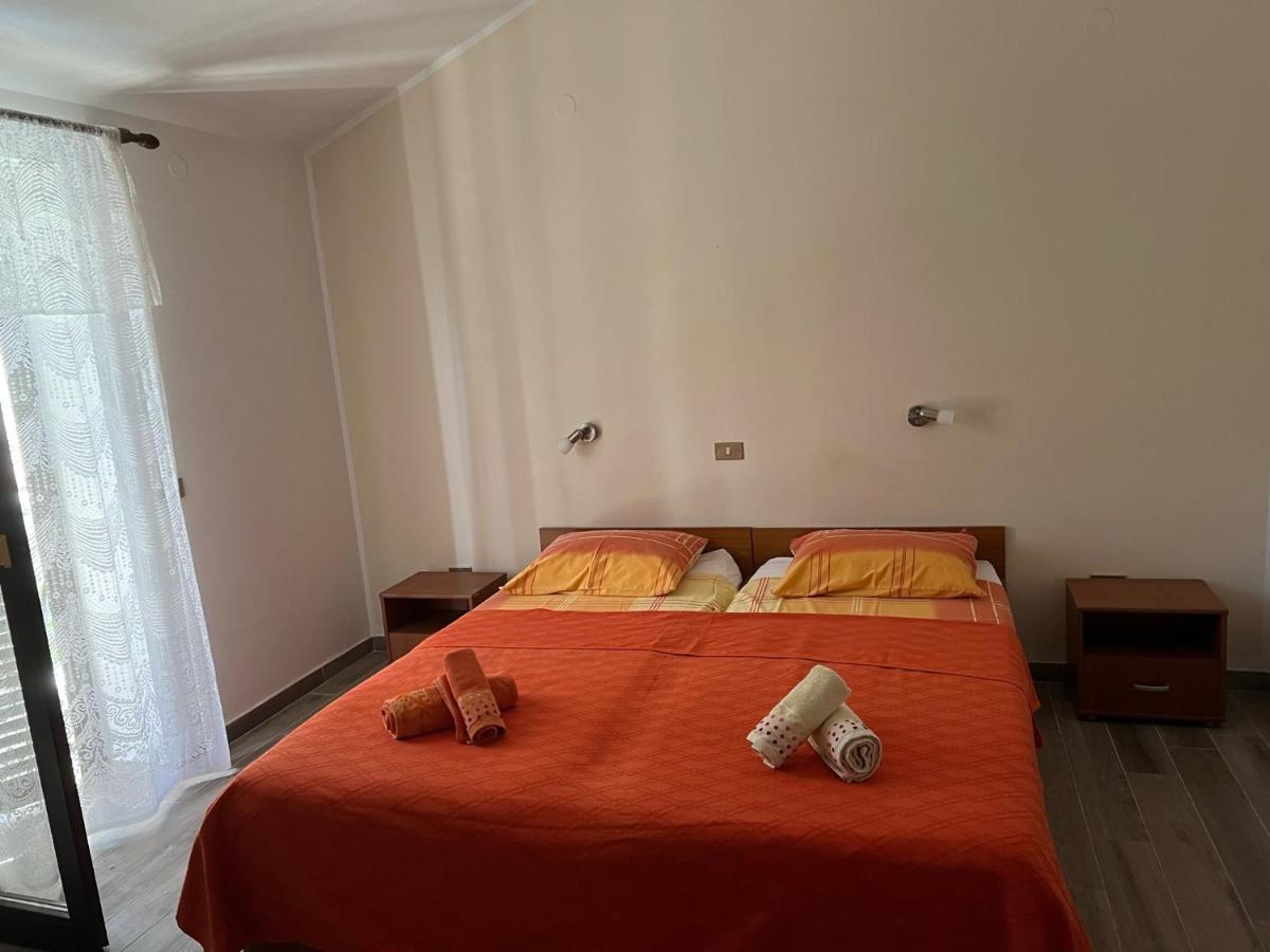 Draga Rooms ニヴィーチェ エクステリア 写真
