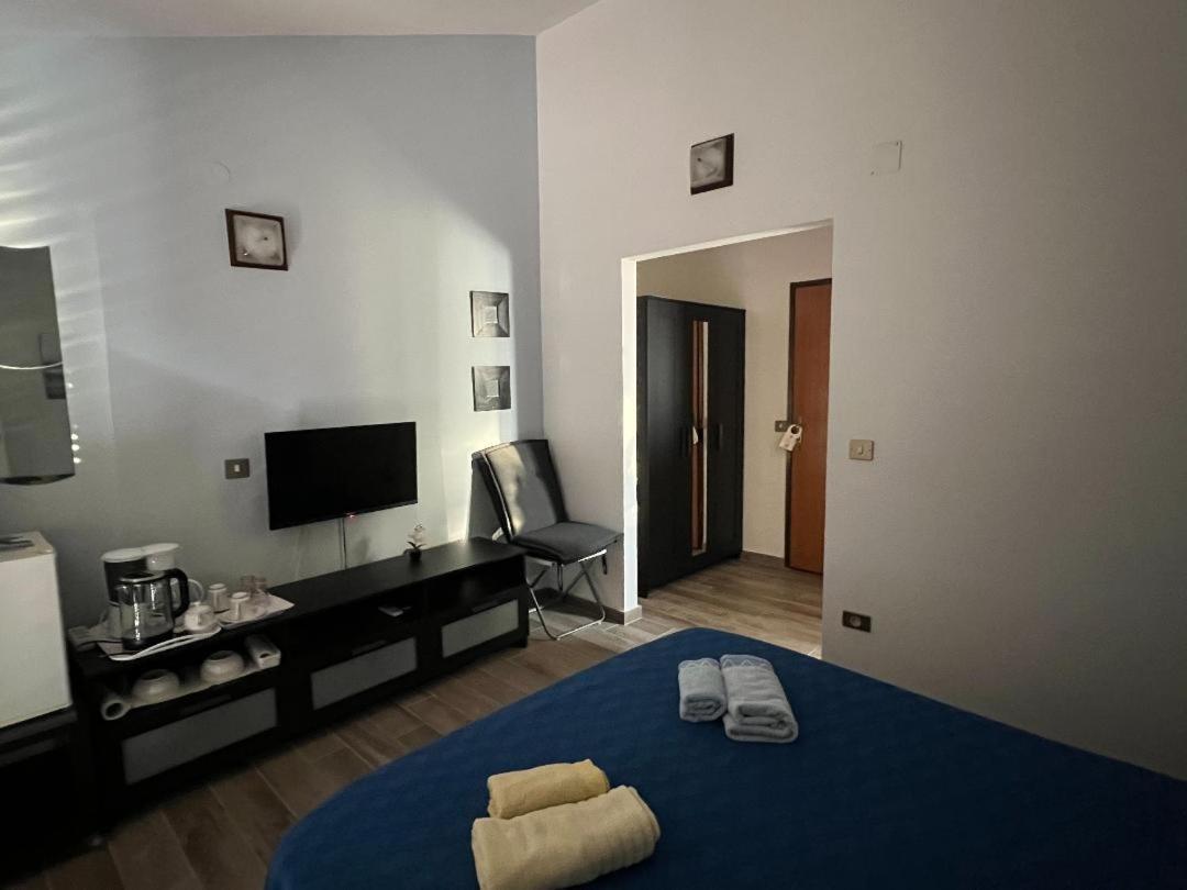 Draga Rooms ニヴィーチェ エクステリア 写真